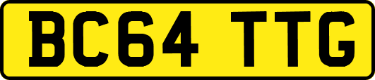 BC64TTG