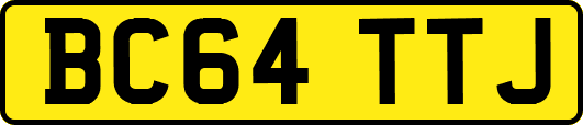 BC64TTJ