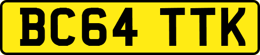 BC64TTK