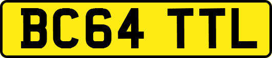 BC64TTL