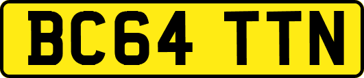 BC64TTN