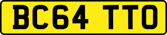 BC64TTO