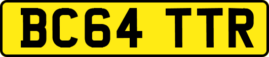 BC64TTR