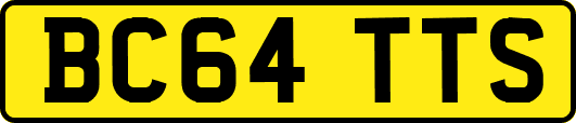BC64TTS