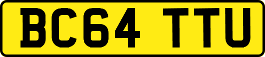 BC64TTU