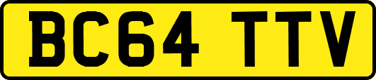 BC64TTV