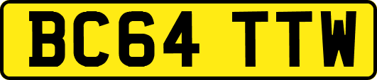 BC64TTW