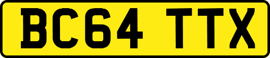 BC64TTX