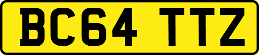 BC64TTZ