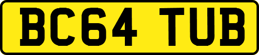BC64TUB