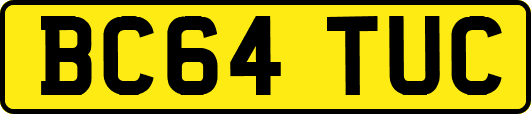 BC64TUC