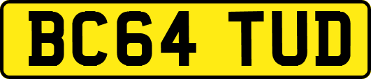 BC64TUD