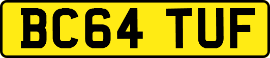 BC64TUF