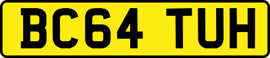 BC64TUH