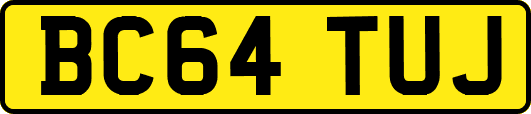 BC64TUJ