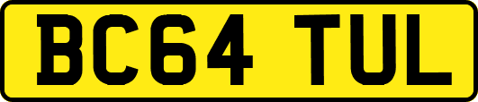 BC64TUL