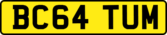 BC64TUM