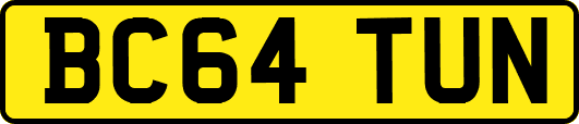 BC64TUN