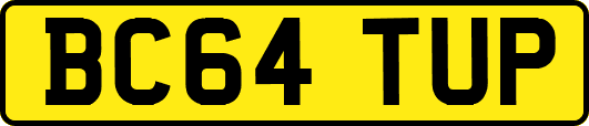 BC64TUP