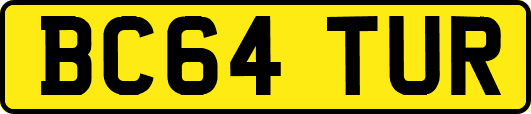 BC64TUR