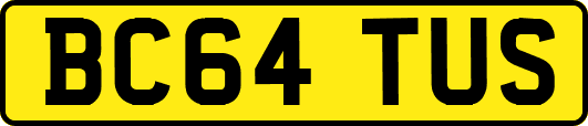 BC64TUS
