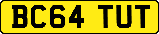 BC64TUT