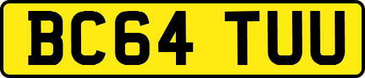 BC64TUU