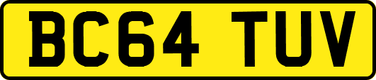 BC64TUV