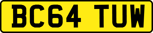 BC64TUW