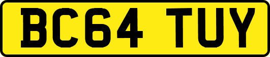 BC64TUY
