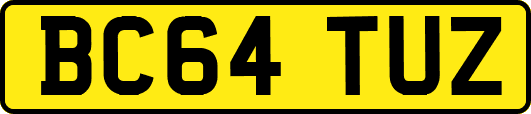 BC64TUZ