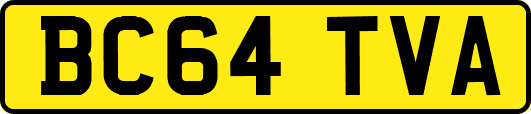 BC64TVA