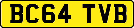 BC64TVB