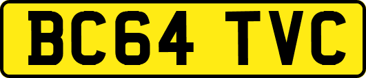 BC64TVC