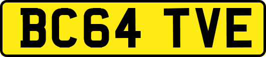 BC64TVE