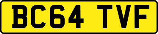 BC64TVF