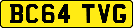 BC64TVG