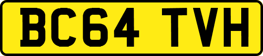 BC64TVH