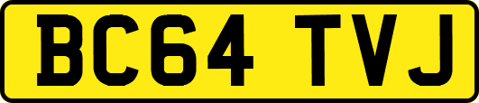 BC64TVJ