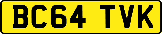 BC64TVK