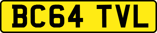 BC64TVL