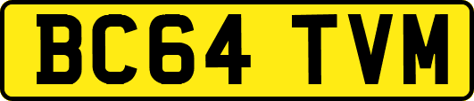 BC64TVM