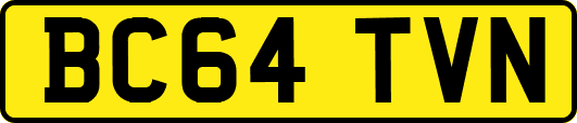 BC64TVN