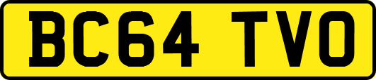 BC64TVO