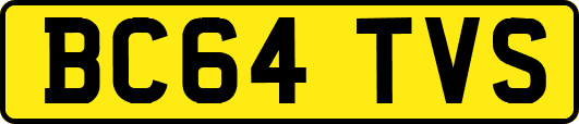 BC64TVS