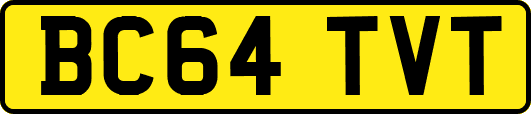 BC64TVT