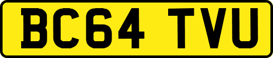 BC64TVU