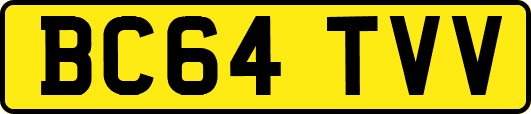 BC64TVV