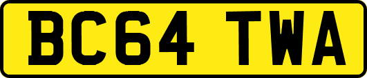BC64TWA