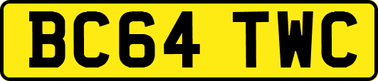 BC64TWC